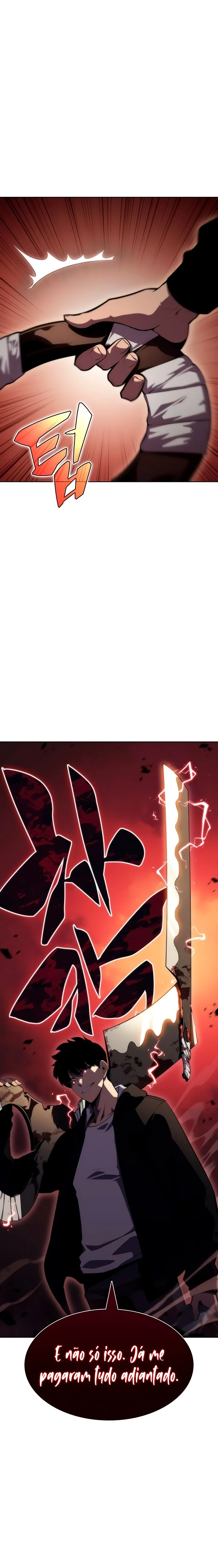 Read Solo Max-Level Newbie PT Manga Online
