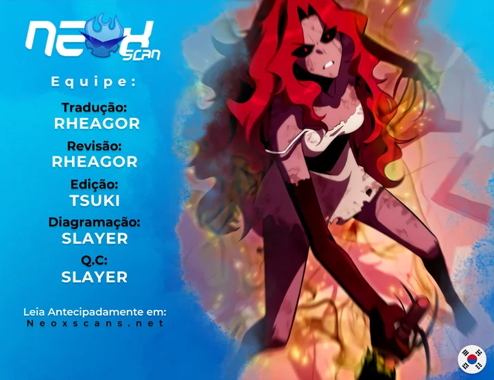 Read Solo Max-Level Newbie PT Manga Online