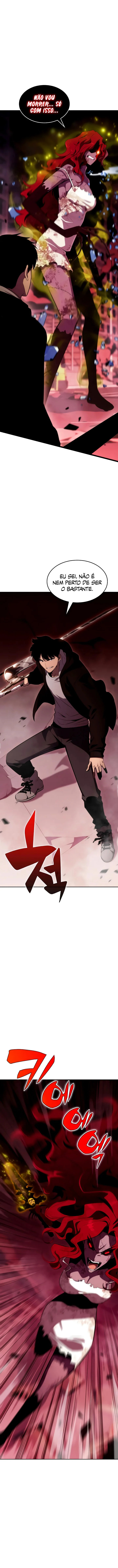 Read Solo Max-Level Newbie PT Manga Online