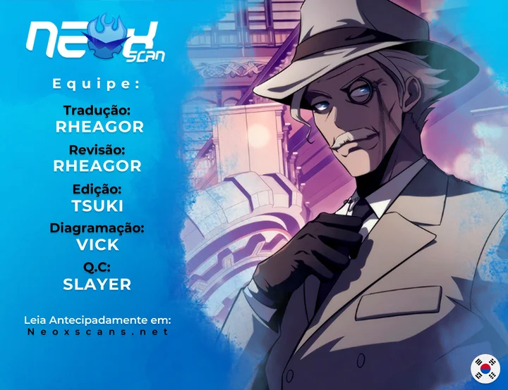 Read Solo Max-Level Newbie PT Manga Online