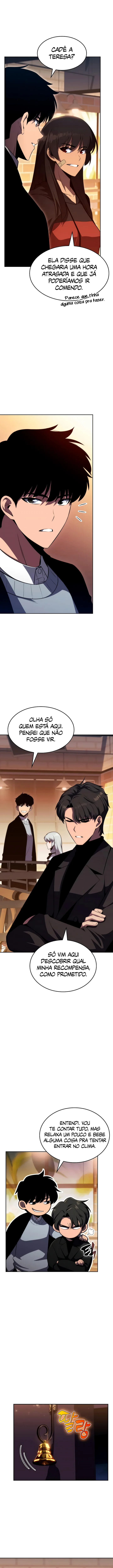 Read Solo Max-Level Newbie PT Manga Online