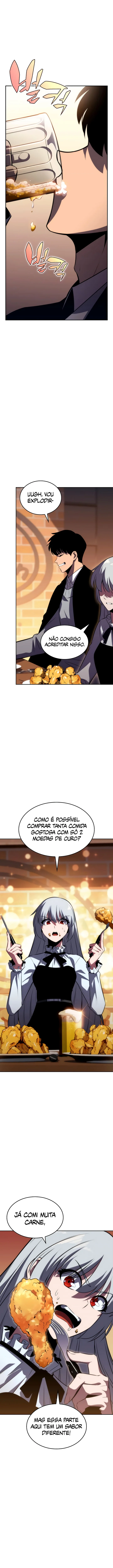 Read Solo Max-Level Newbie PT Manga Online