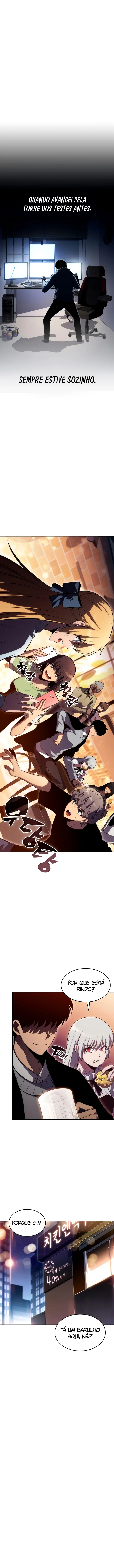 Read Solo Max-Level Newbie PT Manga Online