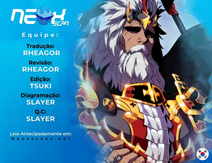 Read Solo Max-Level Newbie PT Manga Online
