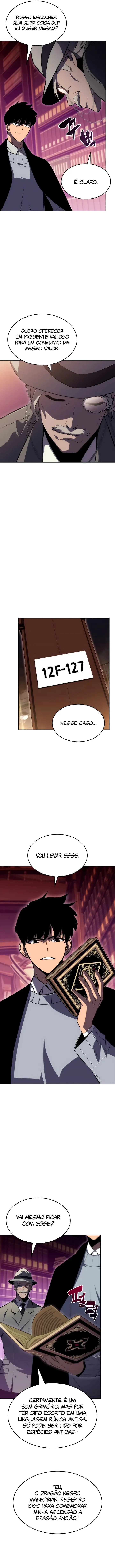 Read Solo Max-Level Newbie PT Manga Online
