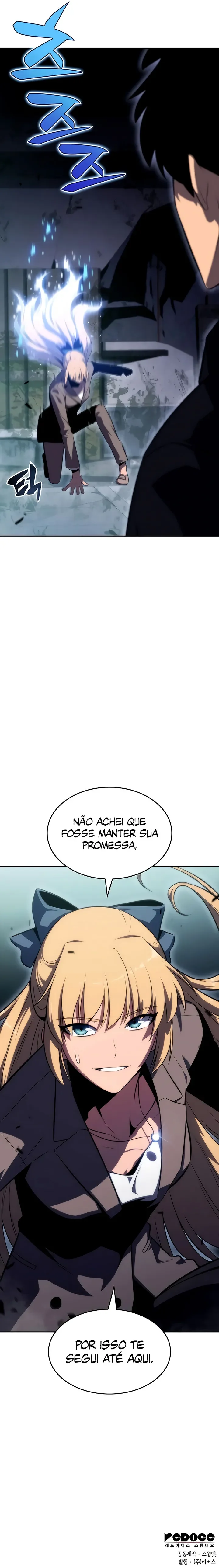 Read Solo Max-Level Newbie PT Manga Online