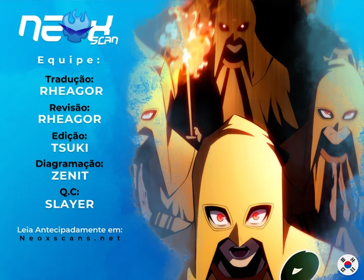 Read Solo Max-Level Newbie PT Manga Online