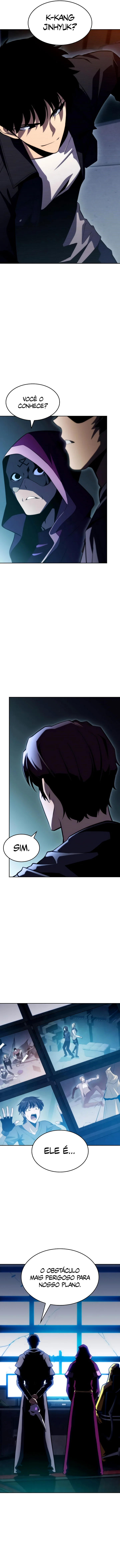 Read Solo Max-Level Newbie PT Manga Online