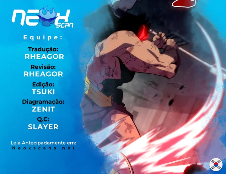 Read Solo Max-Level Newbie PT Manga Online