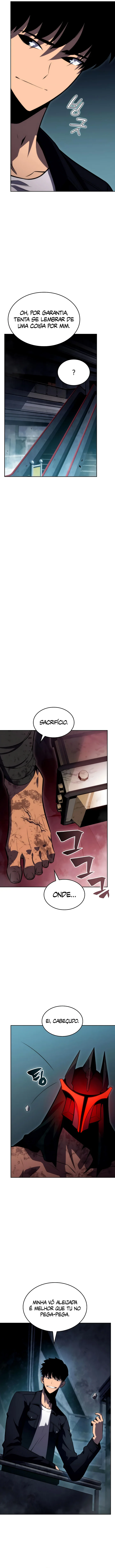 Read Solo Max-Level Newbie PT Manga Online