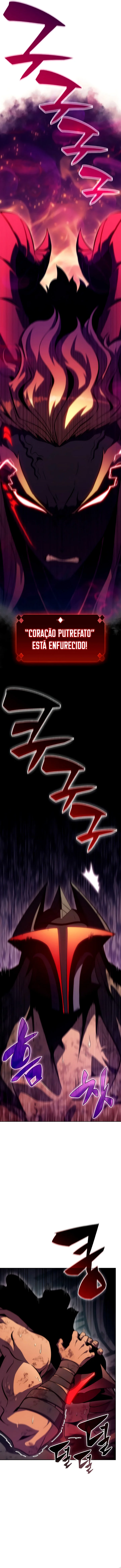 Read Solo Max-Level Newbie PT Manga Online