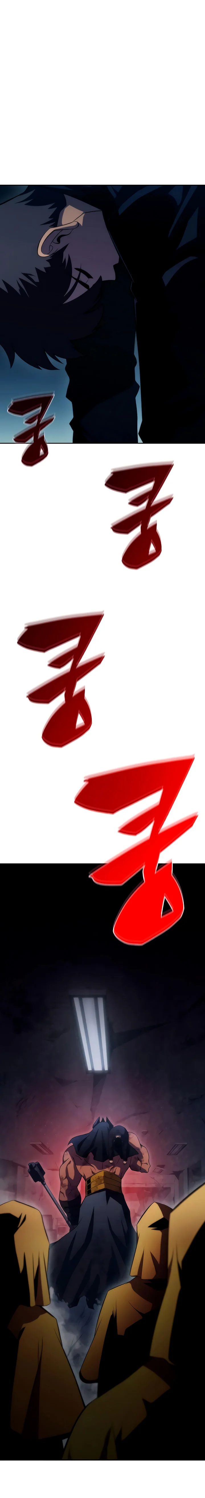 Read Solo Max-Level Newbie PT Manga Online