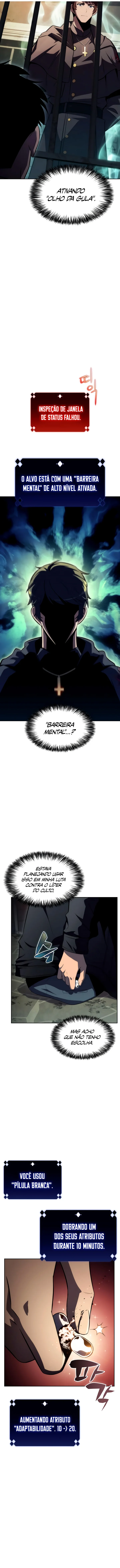 Read Solo Max-Level Newbie PT Manga Online