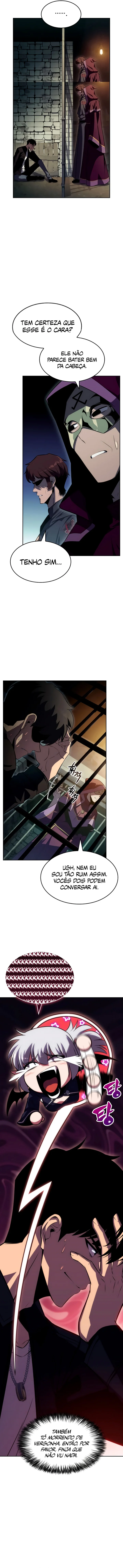 Read Solo Max-Level Newbie PT Manga Online