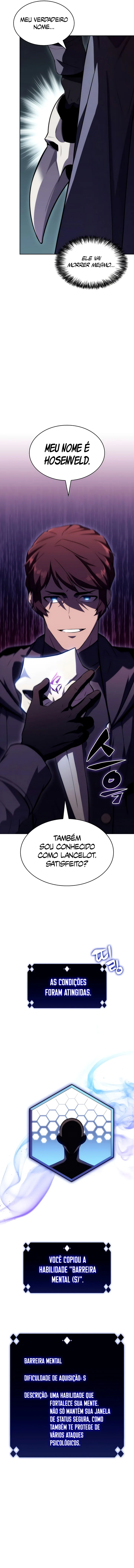 Read Solo Max-Level Newbie PT Manga Online