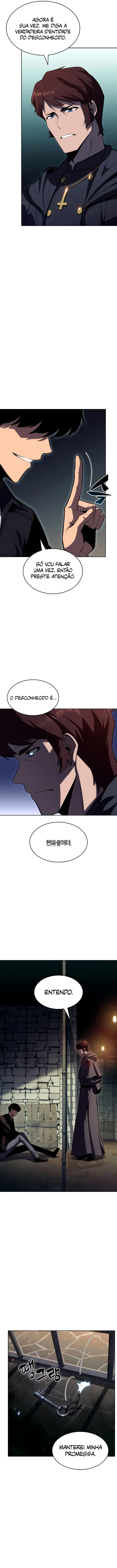 Read Solo Max-Level Newbie PT Manga Online