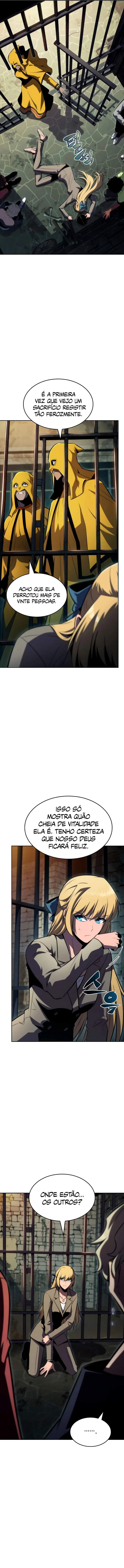 Read Solo Max-Level Newbie PT Manga Online