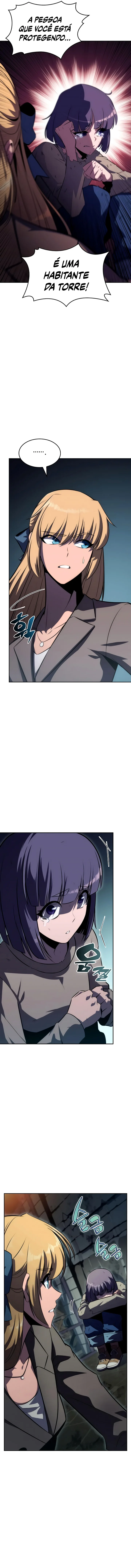 Read Solo Max-Level Newbie PT Manga Online