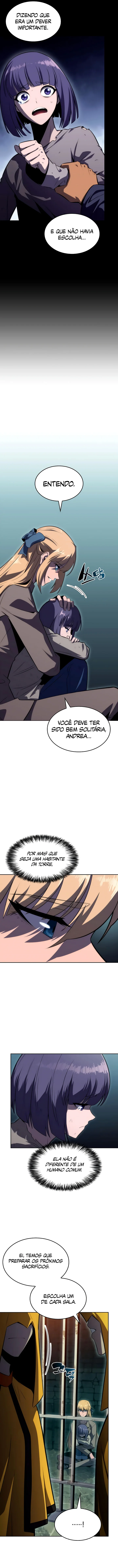 Read Solo Max-Level Newbie PT Manga Online