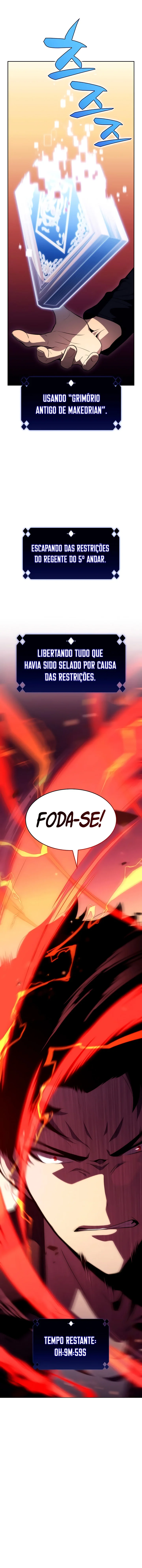 Read Solo Max-Level Newbie PT Manga Online