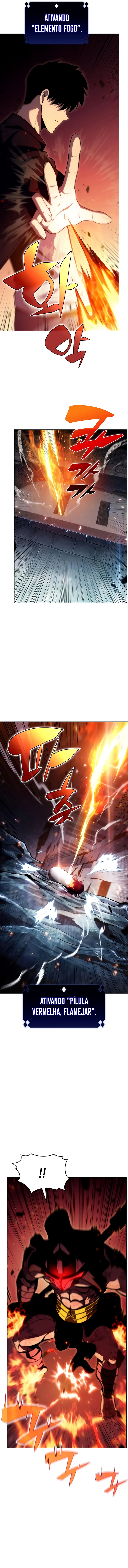 Read Solo Max-Level Newbie PT Manga Online
