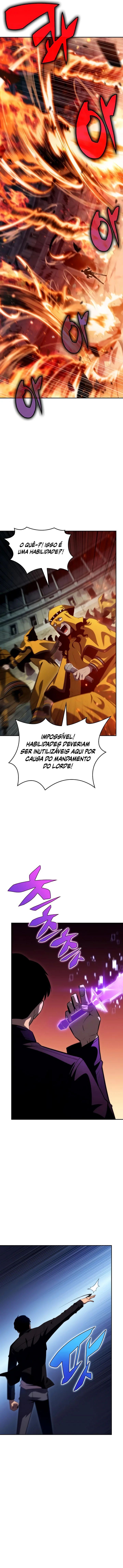 Read Solo Max-Level Newbie PT Manga Online