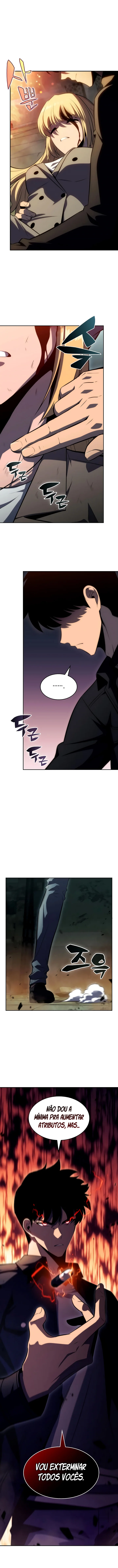 Read Solo Max-Level Newbie PT Manga Online