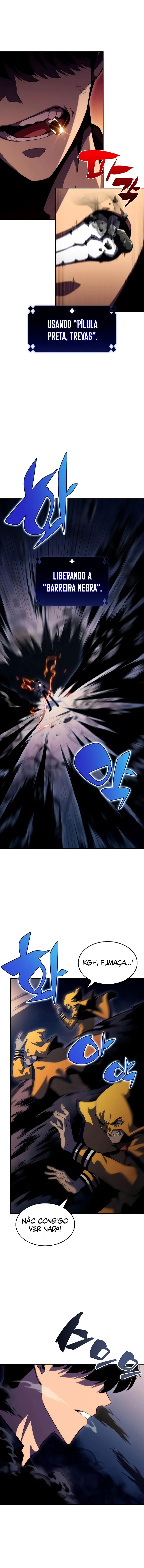 Read Solo Max-Level Newbie PT Manga Online