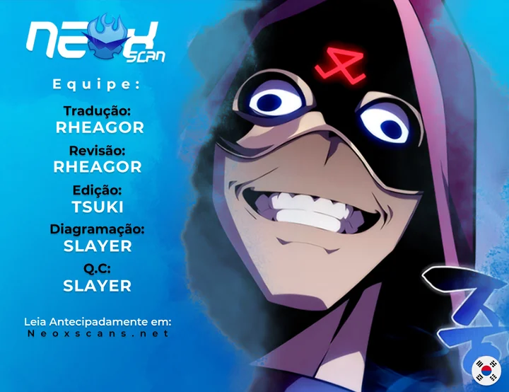 Read Solo Max-Level Newbie PT Manga Online