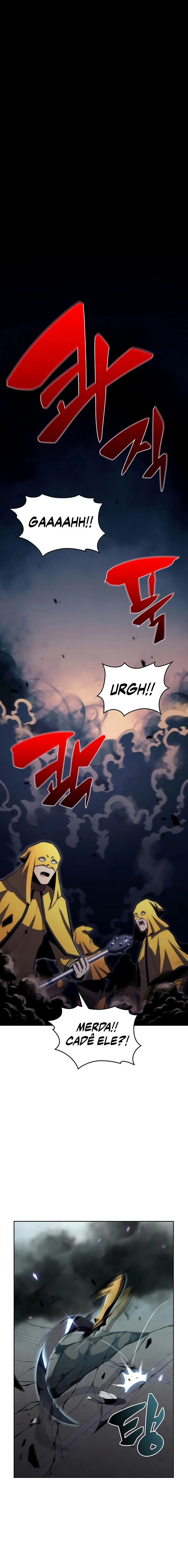 Read Solo Max-Level Newbie PT Manga Online