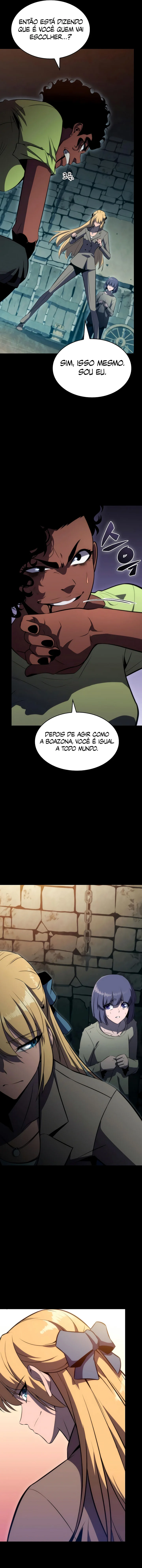 Read Solo Max-Level Newbie PT Manga Online
