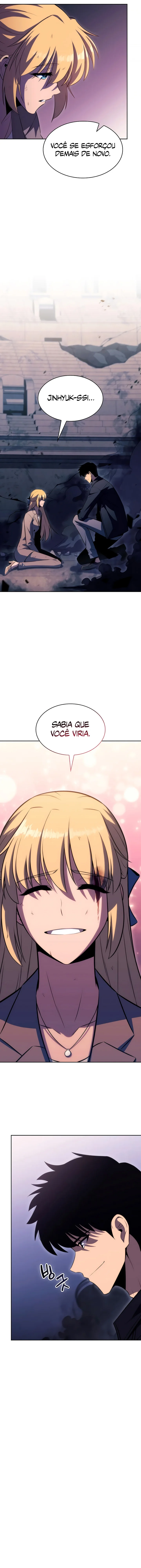 Read Solo Max-Level Newbie PT Manga Online