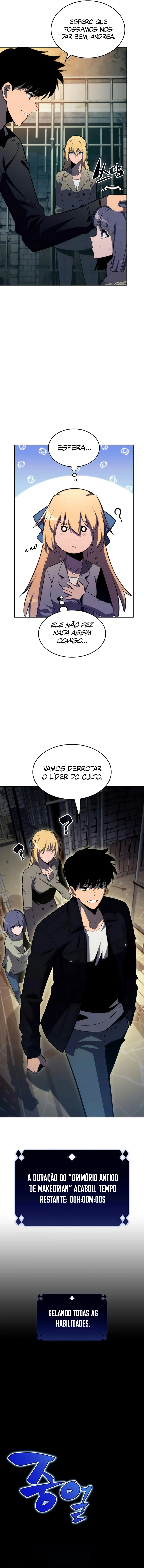 Read Solo Max-Level Newbie PT Manga Online