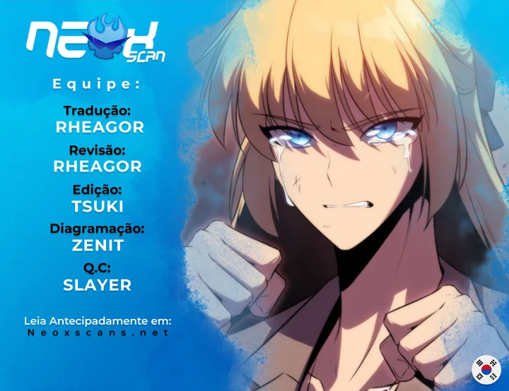 Read Solo Max-Level Newbie PT Manga Online