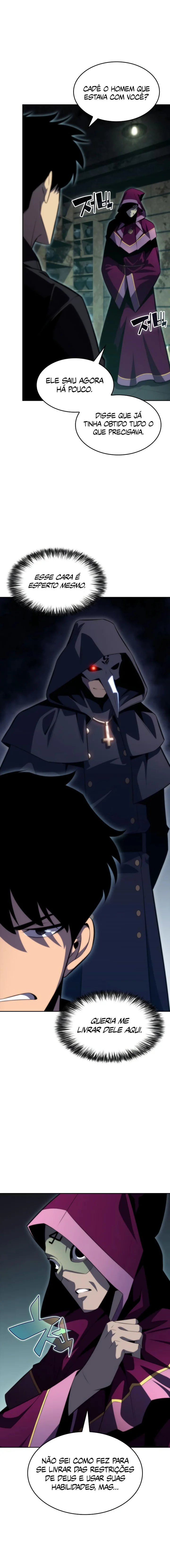 Read Solo Max-Level Newbie PT Manga Online
