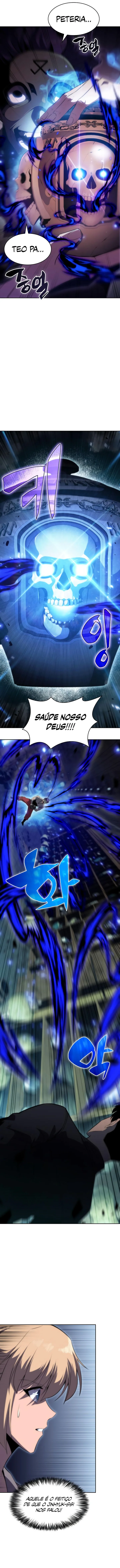 Read Solo Max-Level Newbie PT Manga Online
