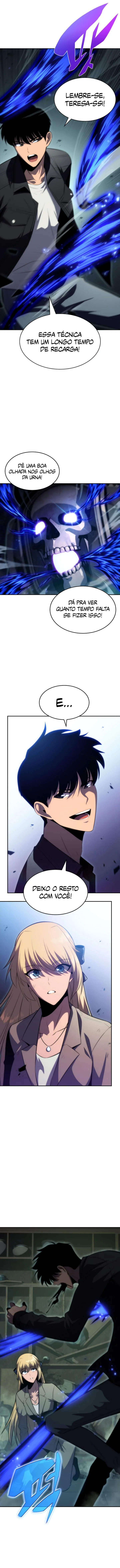 Read Solo Max-Level Newbie PT Manga Online
