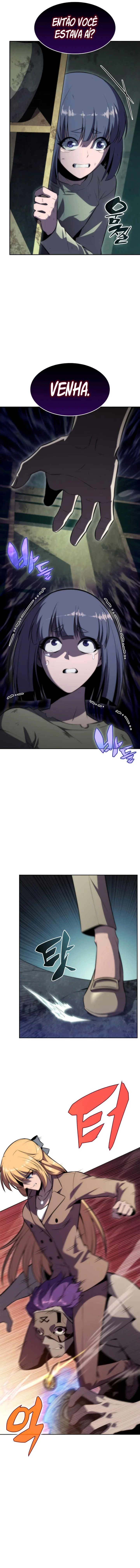 Read Solo Max-Level Newbie PT Manga Online