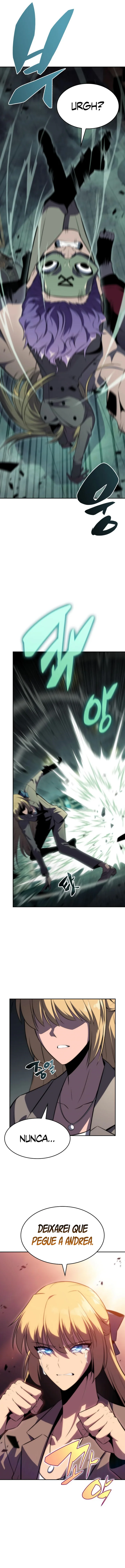 Read Solo Max-Level Newbie PT Manga Online