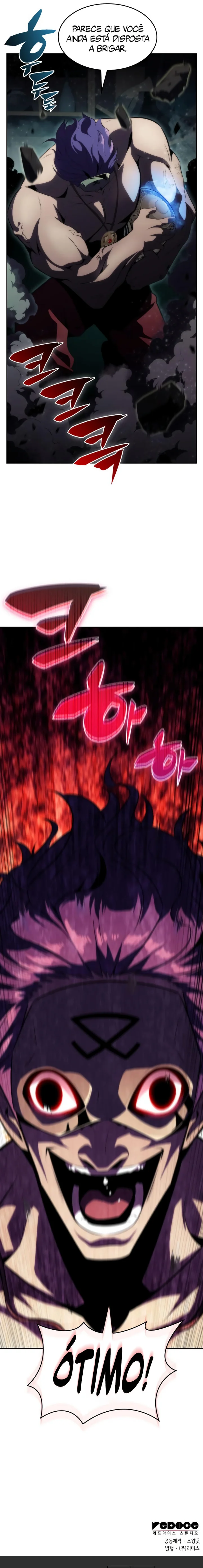 Read Solo Max-Level Newbie PT Manga Online