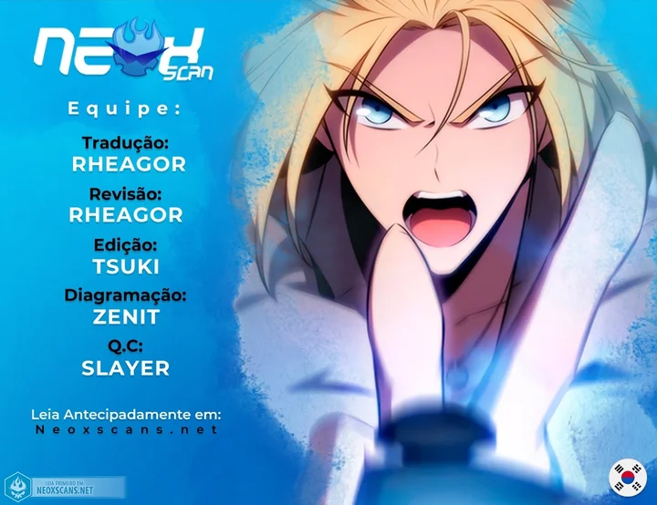 Read Solo Max-Level Newbie PT Manga Online