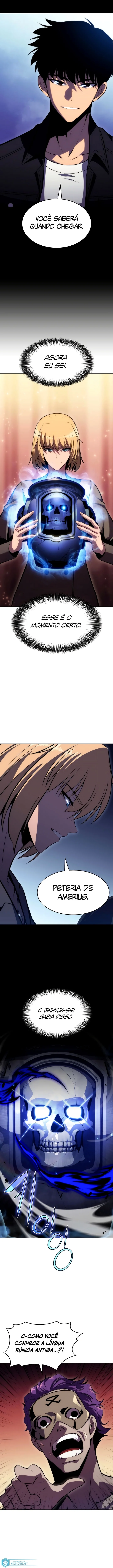 Read Solo Max-Level Newbie PT Manga Online