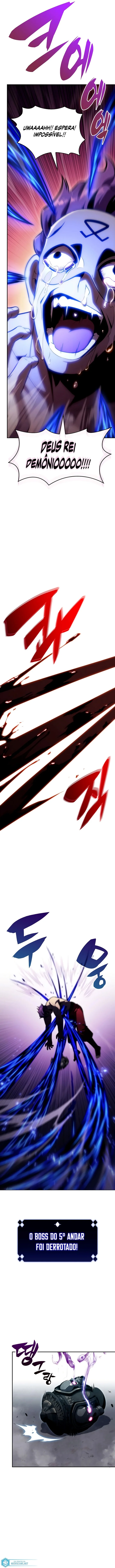 Read Solo Max-Level Newbie PT Manga Online