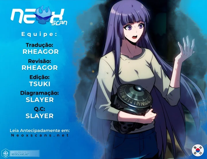 Read Solo Max-Level Newbie PT Manga Online