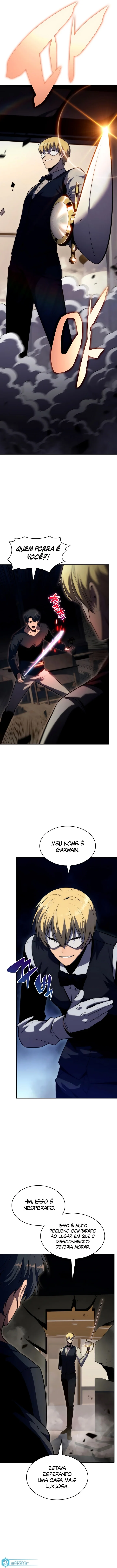 Read Solo Max-Level Newbie PT Manga Online