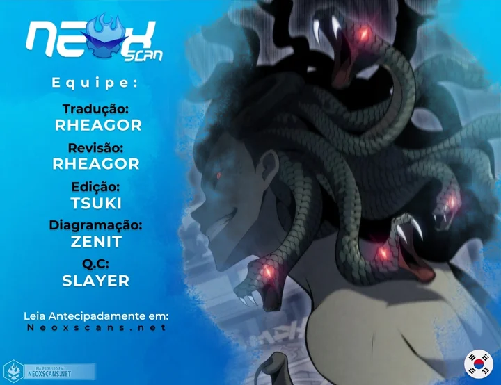 Read Solo Max-Level Newbie PT Manga Online