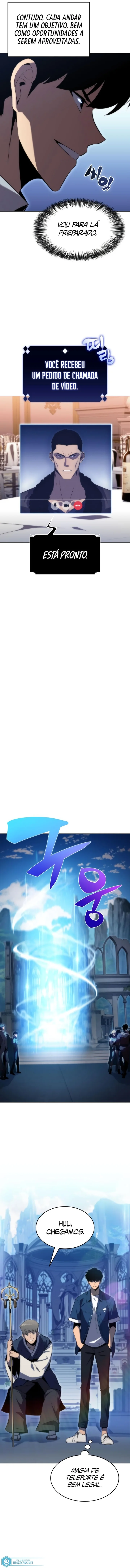 Read Solo Max-Level Newbie PT Manga Online