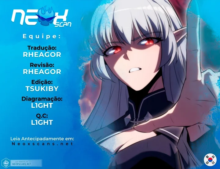 Read Solo Max-Level Newbie PT Manga Online