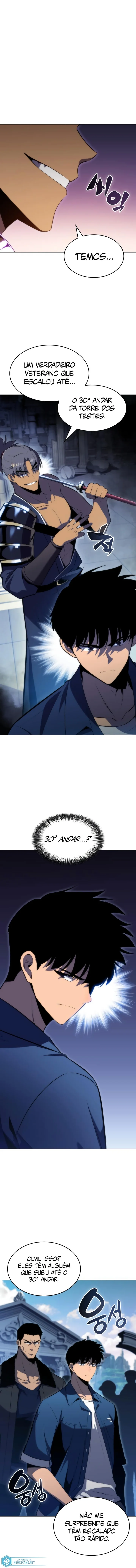 Read Solo Max-Level Newbie PT Manga Online