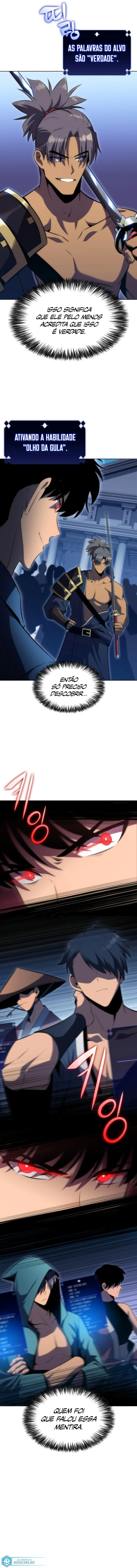 Read Solo Max-Level Newbie PT Manga Online
